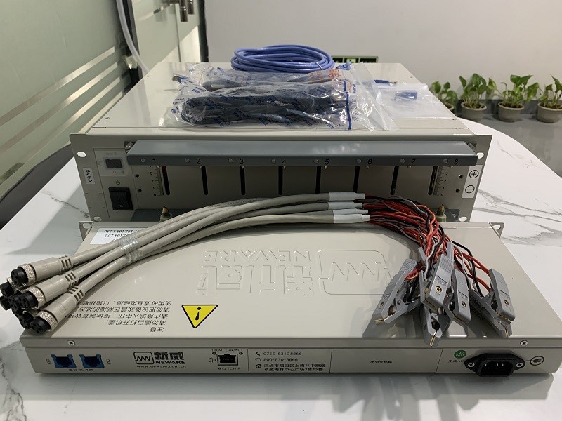 battery testing battery testing