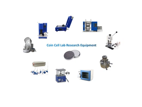 Линия по производству аккумуляторов