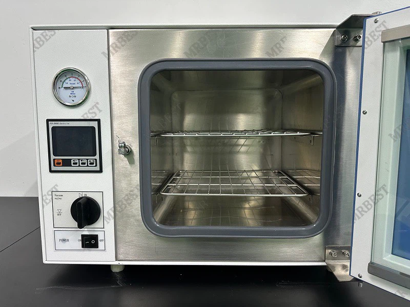 laboratory vacuum drying oven