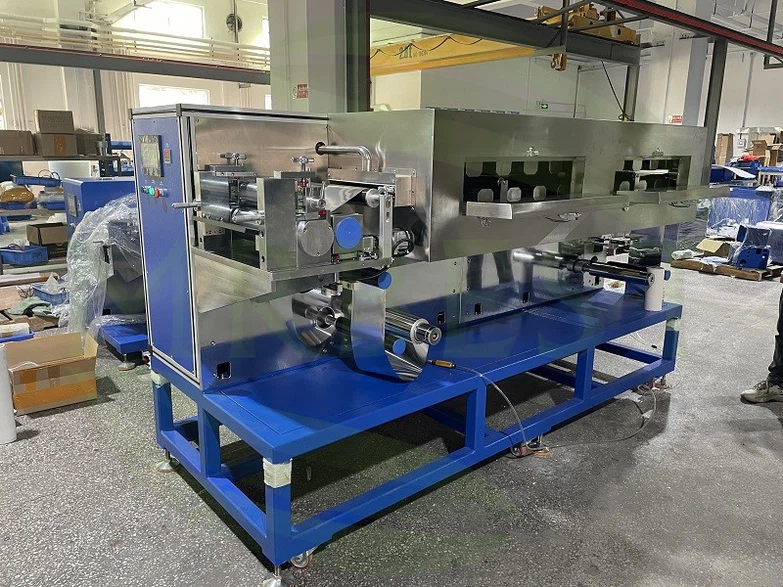 Battery Coating Machine Battery Coating Machine