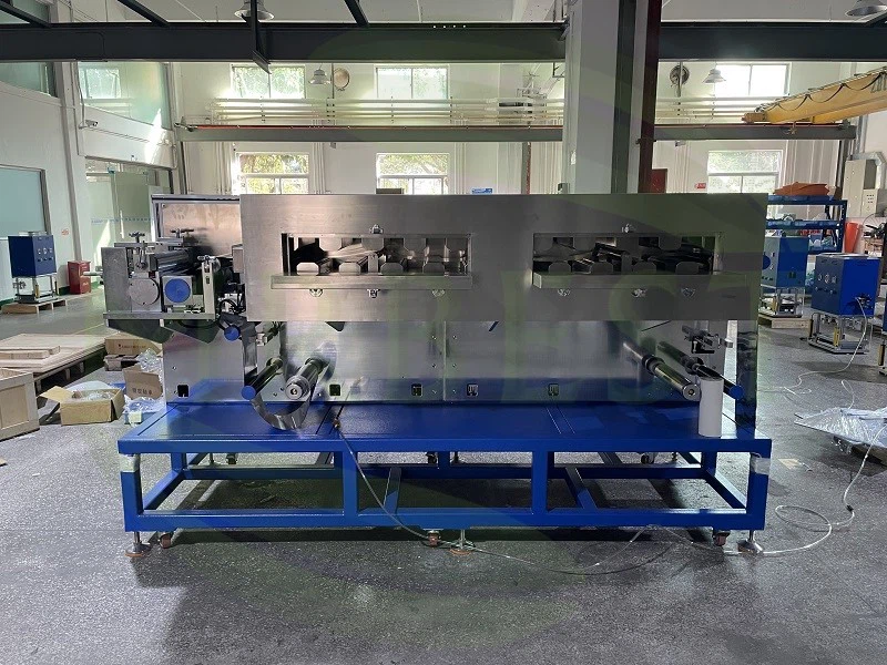 Roll To Roll Coating Machine Roll To Roll Coating Machine