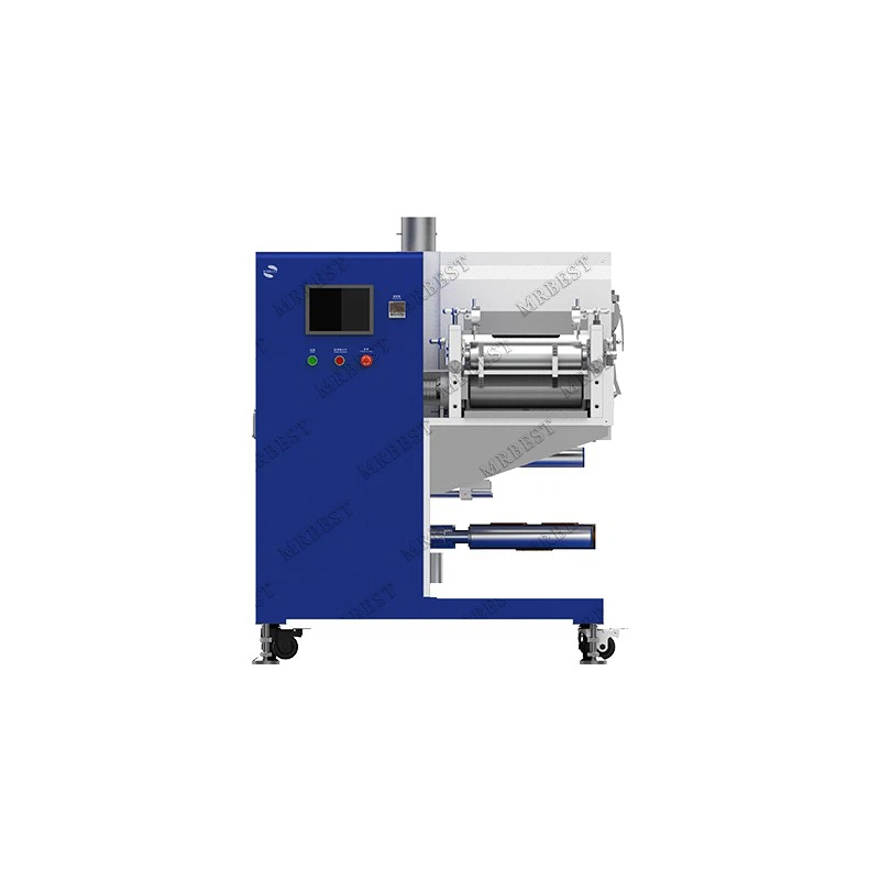 Transfer Coating Machine